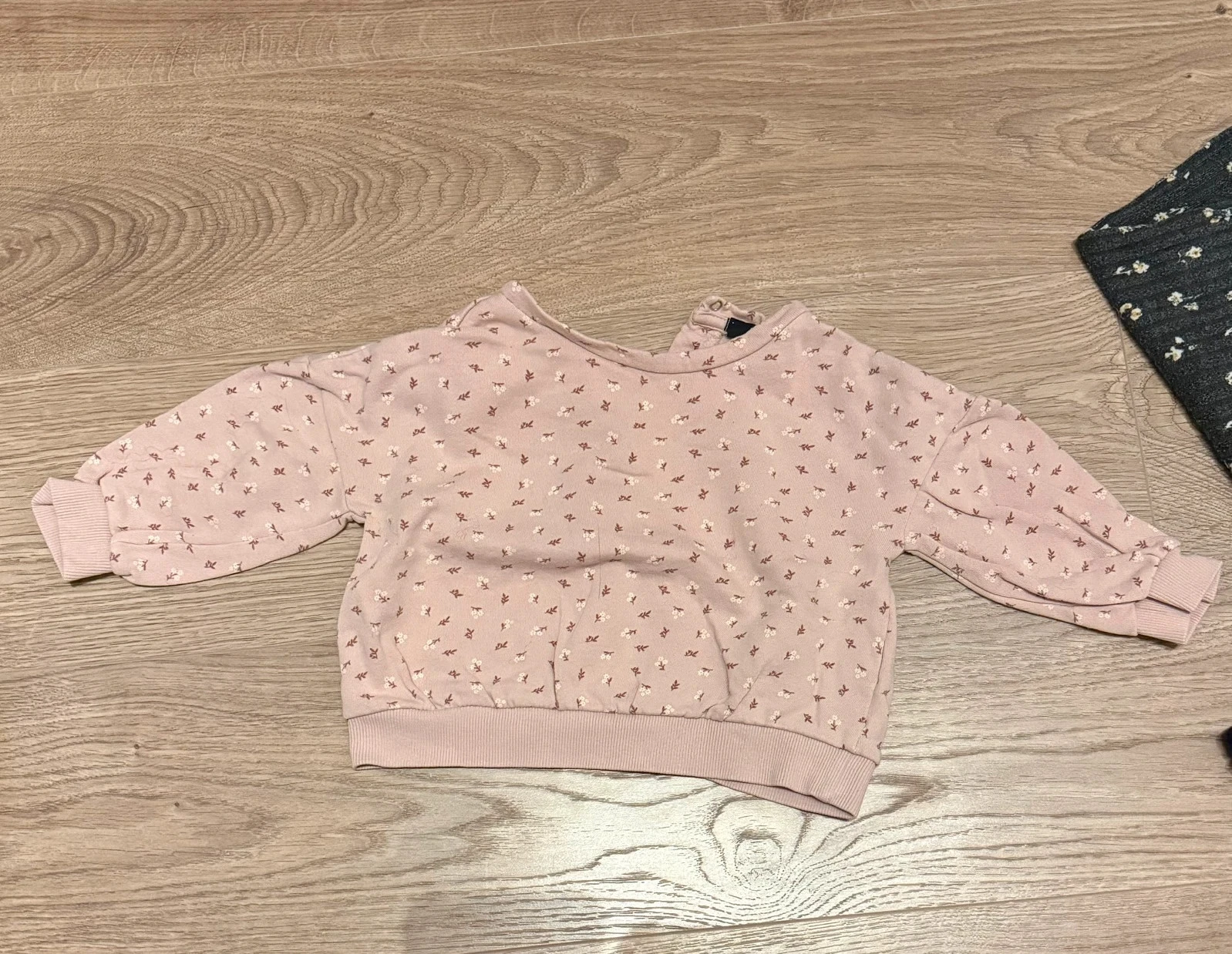 Lot van 2 lichte truien – photo 5